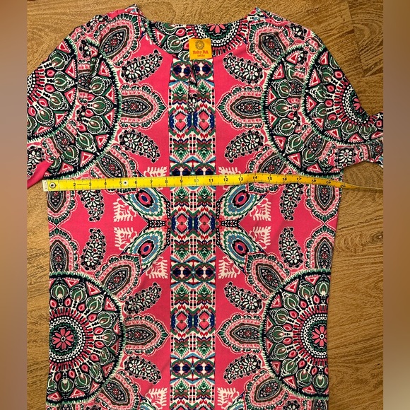 Ruby Rd Dress size 8 - Picture 7 of 8